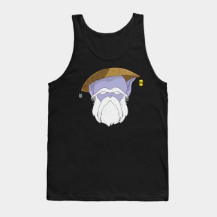 Elder Master Tank Top